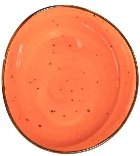 SAMOLD Аэрограф ХОРЕКА КОРАЛЛ салатник 580 мл 206-55016